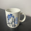 White Star Tours Disneyland Coffee Mug Cup - R2-D2 R2D2 Star Wars