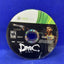 DMC: Devil May Cry (Microsoft Xbox 360, 2013, Capcom) Tested!