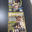 Cinescape Magazine Special Collector’s Issue Lot of 2 - 1999 Star Wars