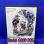 Damn Good Dog (DVD, 2004) A Dogumentary Documentary