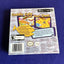Catz (Nintendo Game Boy Advance, 2006) GBA Complete In Box - Tested!