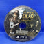 The Walking Dead Season Two (Sony PlayStation 3, 2014) PS3 Tested