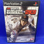 Major League Baseball MLB 2K9 (PlayStation 2, PS2) CIB Complete, Tested!
