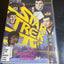 Star Trek IV The Voyage Home No. #2, DC Comics 1987 Movie Special w/ Board + Bag