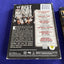 WWE Wrestling DVD Lot of 4 - Wrestlemania, Rey Mysterio, Royal Rumble 2009-2010
