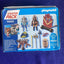 Lot Of 2 NEW Playmobil Sets - Spirit Riding Free + Novelmore Starter Pack