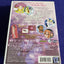 Kaleido Star Lot w/ Poster + Figures - Vol. 1-3 Stage 1 2 3 (DVD) Region 1 Anime
