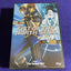 New Fist Of The North Star DVD Collection Vol 1-3 1 2 3 - Region 1 Anime
