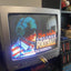Bill Walsh College Football (Sega CD, 1993) Complete Tested - Case Damage