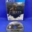 Raven Remastered (Sony PlayStation 4, 2018) PS4 Tested!