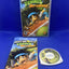 Hot Shots Tennis: Get a Grip (Sony PSP, 2010) CIB Complete, Tested!