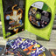 Naruto Shippuden: Ultimate Ninja Storm 3 (Microsoft Xbox 360) Complete w/ Cards