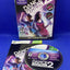 Dance Central 2 (Microsoft Xbox 360, 2011) CIB Complete - Tested!