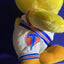 Vintage Tweety Bird Tune Squad Space Jam 12" Plush Looney Tunes 1996