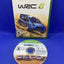WRC 6 (Microsoft Xbox One, 2017) XB1 Tested!