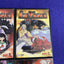 Lot Of 5 Inuyasha DVD’s - The Movie 1 2 4 Vol 21 35 36 - Region 1 Anime