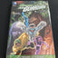NEW! Green Lantern New Guardians Volume 3 Love And Death - The New 52 Hardcover