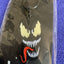 NEW! Marvel Spider-Man Venom Keychain - NWT