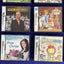 Nintendo DS Game Lot Of 9 Games - Tested!