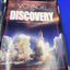NASA Voyage Of Discovery The Complete Story Of STS-114 3 DVD Tin Can Collection
