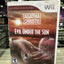 Agatha Christie: Evil Under the Sun (Nintendo Wii, 2008) Tested!