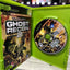Tom Clancy's Ghost Recon 2 (Microsoft Original Xbox, 2004) Complete Tested!