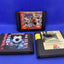 Lot of 3 Socer Games - Sega Genesis - FIFA, Champions, World Championship II