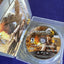 Uncharted 1 + 3 PS3 Lot (Sony PlayStation 3, 2011) Complete Tested!