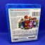 Alvin and the Chipmunks: The Squeakquel (Blu-ray Disc, 2010) Rental Exclusive!
