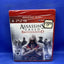 NEW Assassin's Creed: Brotherhood - Greatest Hits  (PlayStation 3, PS3) Sealed