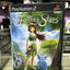 Falling Stars (Sony PlayStation 2, 2008) PS2 Tested!