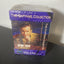 Star Trek - The Captains Collection (VHS, 1996, 4-Tape Set) New In Open Box!