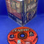 Scrabble Crossword Game (Sony PlayStation 1, 1999) PS1 CIB Complete - Tested