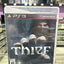 Thief (Sony PlayStation 3, 2014) PS3 CIB Complete Tested!