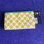 NEW! Official Nintendo Super Mario Faux Leather Purse Wallet - Button Close