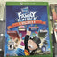 Hasbro Family Fun Pack (Microsoft Xbox One, 2015) XB1 Tested!