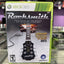 Rocksmith (Microsoft Xbox 360, 2011) Complete Tested!