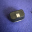 Motorola N136 SPN5447A SYN2317A Bluetooth Headset, Stand + Cords Wires - Tested!