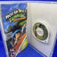 Hot Shots Tennis: Get a Grip (Sony PSP, 2010) CIB Complete, Tested!