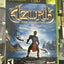 Azurik : Rise of Perathia  (Microsoft Original Xbox, 2001)  OG Complete Tested!