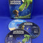 The Good Dinosaur 3D (Blu-ray/DVD, 3-Disc Set, 2016, US) Tested!