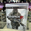 Sniper Ghost Warrior 2 PS3 (PlayStation 3) CIB Complete Tested
