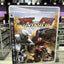 MX vs. ATV Untamed (Sony PlayStation 3, 2007) PS3 Tested!