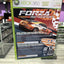 Marvel: Ultimate Alliance/Forza Motorsport 2 (Microsoft Xbox 360, 2007)