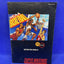 SNES Instruction Manual Lot - Madden 94, NCAA Basketball, NHLPA Hockey 93