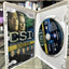 CSI: Crime Scene Investigation - Deadly Intent (Nintendo Wii, 2009) Complete!