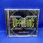 Uprising X (Sony PlayStation 1, 1998) PS1 No Manual Cracked Case - Tested!