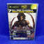 Original Microsoft Xbox Demo Disc - Prince Of Persia, DOA Ultimate - #38 2004
