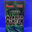 Reaper Horror VHS Movie Screening Promotional Copy - Chris Sarandon - Tested!