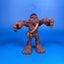 Chewbacca 2011 Hasbro Star Wars Galactic Heroes - 2.5 Inch Figure Only